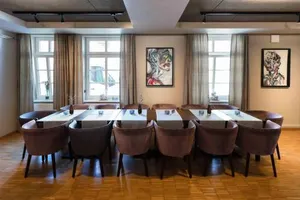 Image of Hotel Friesenhof