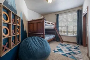 Image of Tranquil Townhome