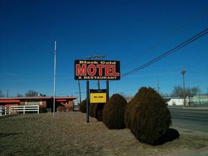 Image of Black Gold Motel