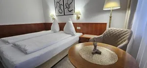 Image of Hotel Garni Vierjahreszeiten