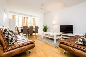 Image of Work & Stay Leverkusen