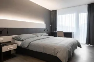 Image of Hotel Bahnhof Zollikofen