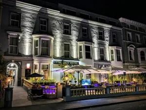 Image of Tynedale Hotel