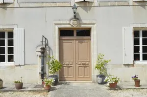 Image of La Vieille Distillerie