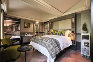 Image of Hotel Montana Excel