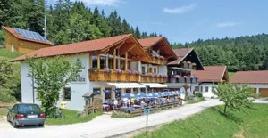 Image of Berggasthof-Pension Seminar- und Tagungshaus Menauer