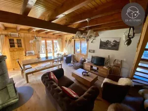 Image of Chalet Le Coeur
