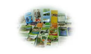 Image of Landhaus im kühlen Grunde Garni