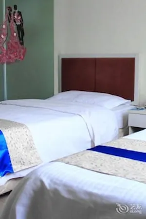 Image of Green Alliance Wuxi Shangmadun