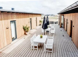 Image of Guest House Klitmoller