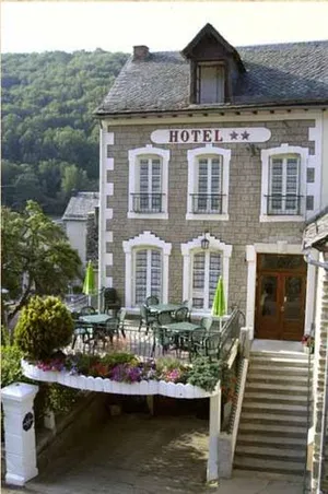Image of Hôtel des Voyageurs