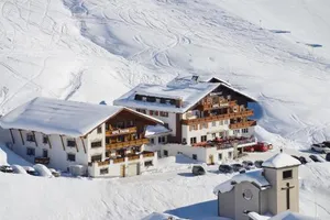 Image of Hotel Enzian