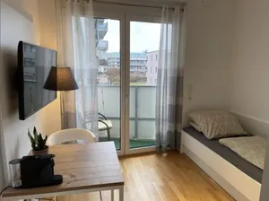 Image of Myroom Business Apartment Nähe Messe München