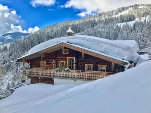 Image of Highking Chalet Grünegg