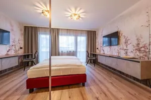 Image of Hotel Garni Montana