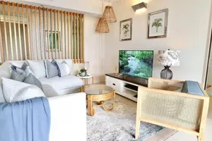 Image of 8401 Modern 2 Bedroom Apartment with Ocean Glimpses