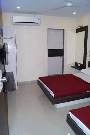Image of Shree Akshar Restaurant and Hotel