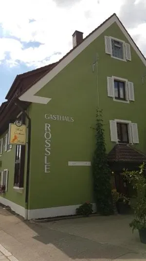 Image of Hotel Gasthaus Rössle