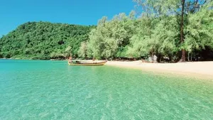 Image of SunBoo Beach Bungalows