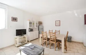 Image of Apartment In Le Sambuc