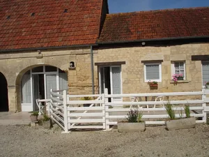 Image of LE MANOIR DE L'ABBAYE