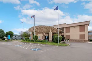 Image of Holiday Inn Elmira - Horseheads