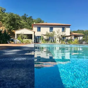 Image of Villa d'Arnaud