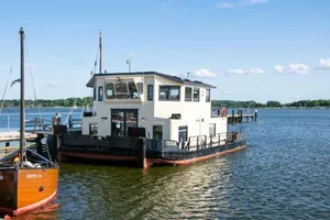 Image of Island-dreams Hausboot Cecilie