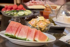 Image of Madar Café Restaurant zum Fürsten