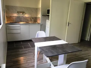 Image of Très agréable studio à Villeurbanne