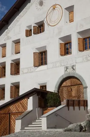 Image of Chalet Ches'Ota La Punt
