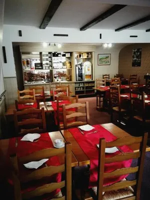 Image of Auberge des Skieurs
