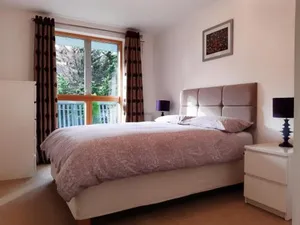 Image of Stylish Wembley Stadium and OVO Arena Apartment, London