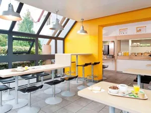 Image of hotelF1 Pontarlier