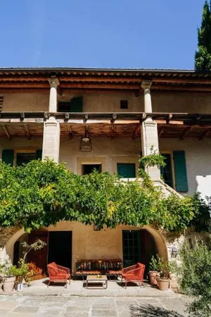 Image of Maison 1643