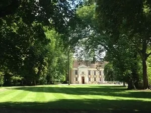 Image of Abbaye de Vauluisant
