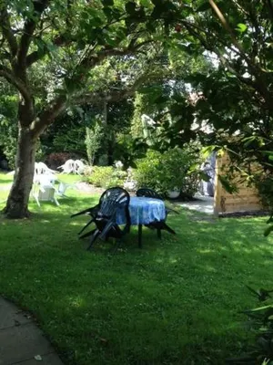 Image of Hotel-Pension Stöber