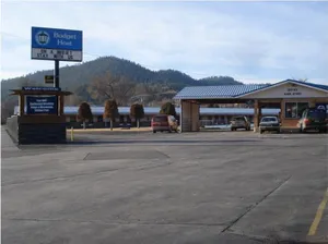 Image of Hills Inn