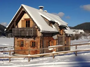 Image of Feriendorf Lassing