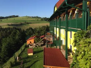 Image of Autobahnrestaurant & Motorhotel Zöbern