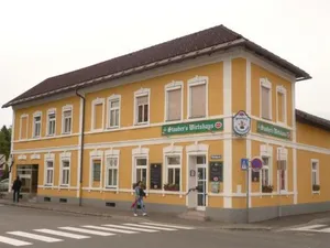 Image of Stadtschenke