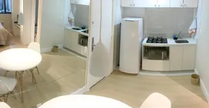 Image of Tudo próximo a você