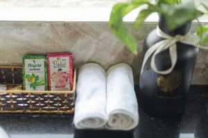 Image of The Gateway Garden House Noi Bai