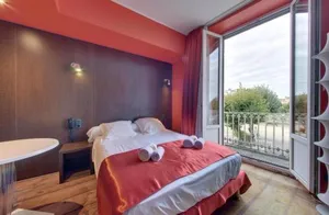 Image of Comptoir des Latitudes - Hôtel du Centre