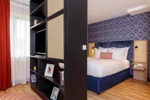 Image of Boutique Apartments Amsterdam