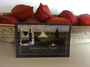 Image of Monteurwohnung Ha-Wei -90 m2