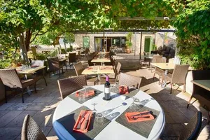 Image of Auberge du Moulin
