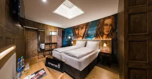Image of Hotel Cinema 8