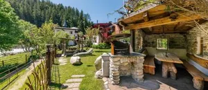 Image of Smileys Fluss Chalet