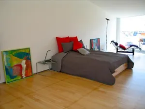 Image of Artist's Loft zur Maloya